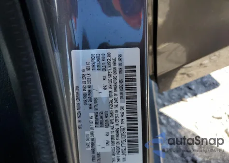 2018 Mazda 6 Grand Touring from USA, damaged, VIN JM1GL1TY6J1319797